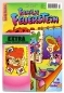 Preview: Hanna Barbera Familie Feuerstein Comic Nr. 3 (1997) von Ehapa